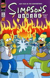 Simpsons Comics (Otter Press, 1998? series) #115 2006