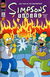 Simpsons Comics (Otter Press, 1998? series) #115 (2006)