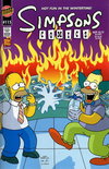 Simpsons Comics  #115 (2006)