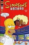 Simpsons Comics (Otter Press, 1998? series) #116 2006