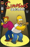 Simpsons Comics (Otter Press, 1998? series) #117 2006