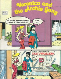 Veronica and the Archie Gang [nn] (1989)