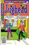 Jughead (Archie, 1965 series) #319 (December 1981)