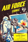 Air Force Comic  #2 ([September 1953?])