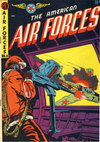 The American Air Forces  #8 [A-1 #65] [A-1 #65] (October 1952)