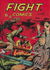 Fight Comics (HJ Edwards, 1951? series) #28 ([August 1953?])