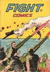 Fight Comics  #29 ([September 1953?])