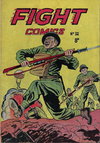 Fight Comics  #32 ([December 1953?])
