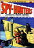 Spy-Hunters (ACG, 1949 series) #3 (December 1949-January 1950)