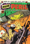 Operation: Peril  #16 (April-May 1953)
