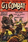 G.I. Combat  #11 (November 1953)