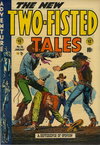 Two-Fisted Tales  #36 (January 1954)