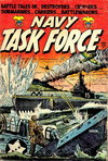 Navy Task Force  #2 (February 1955)