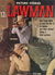 Lawman (Jubilee, 1968) #8-031 (January 1968)
