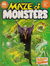 Maze of Monsters (Gredown, 1976? series) #1 ([August 1976?])
