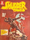 Shudder Tales (Gredown, 1976 series) #5