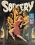 Sorcery (Gredown, 1988 series) #4 ([1979?])
