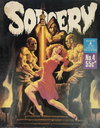 Sorcery  #4 ([1979?])
