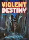 Violent Destiny (Gredown/Boraig, 1982)  [October 1982]