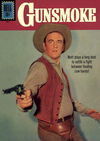 Gunsmoke (Dell, 1957 series) #26 (April-May 1961)