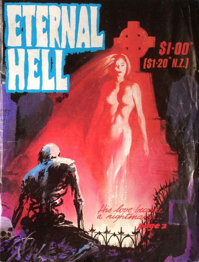 Eternal Hell (Gredown/Boraig, 1983?)  [1983?]