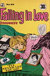 Falling in Love Romances  #69 ([February 1972?])