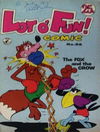 Lot o' Fun! Comic (Colour Comics, 1958 series) #56 [October 1971?]