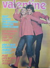 Valentine 27 May 1972