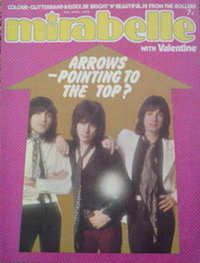 Mirabelle (IPC, 1968 series) 26 April 1975