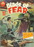 Blade of Fear (Gredown, 1976 series) #6 ([November 1977?])
