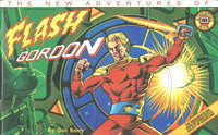 Flash Gordon (Budget Books, 1987 series)  #1 [374080-1] ([1987?])