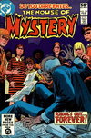 House of Mystery  #289 (February 1981)