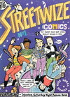 Streetwize Comics  #1 ([1985?])