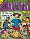 Streetwize Comics  #13 ([September 1986?])