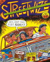 Streetwize Comics (Streetwize, 1985? series) #15 [1989?]