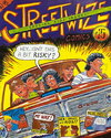 Streetwize Comics  #15 ([1989?])