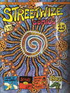 Streetwize Comics (Streetwize, 1985? series) #25 [September 1990?]