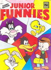 Junior Funnies Jumbo Edition  #49013 (1979)