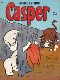 Casper Jumbo Edition (Rosnock, 1975?) #45001