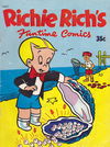 Richie Rich's Funtime Comics (Rosnock, 1978 series)  #28020 (1978)