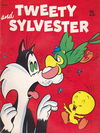 Tweety and Sylvester (Rosnock, 1974 series)  #44183 (1974)
