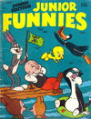 Junior Funnies Jumbo Edition (Rosnock, 1978 series)  #48007 (1978)