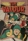 Tim Valour Comic  #10 ([June 1951?])
