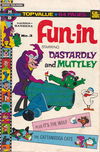 Hanna-Barbera Fun-In Starring Dastardly and Muttley in their Flying Machines (Murray, 1978? series) #3 [1978?]