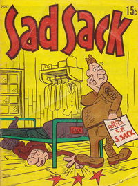 Sad Sack (Rosnock, 1974) #24063