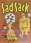 Sad Sack (Rosnock, 1973) #23042 1973