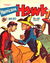 Hurricane Hawk (Southdown Press, 1947 series) #157 — Adventures of Hurricane Hawk ([August 1952?])