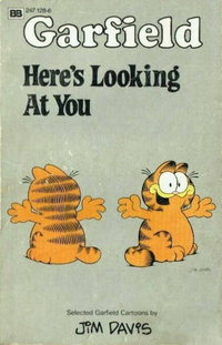 Garfield  #6 [247128-6] ([November 1985?])