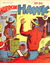 Hurricane Hawk (Southdown Press, 1947 series) #154 — Aventures of Hurricane Hawk ([May 1952?])