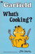 Garfield What's Cooking? (Budget Books, 1980?)  ([1980?])